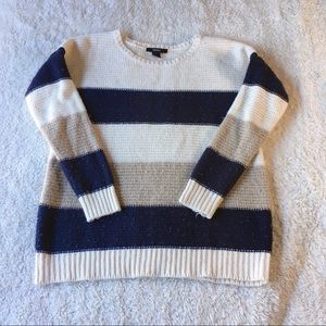 💌 3 FOR $15 💌 Forever 21 | cozy knit sweater